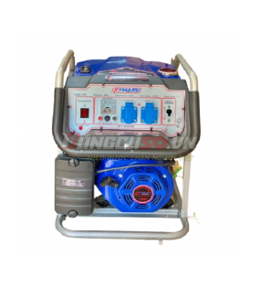 MÁY PHÁT ĐIỆN CHẠY XĂNG 3KW RYMARU RY3000M