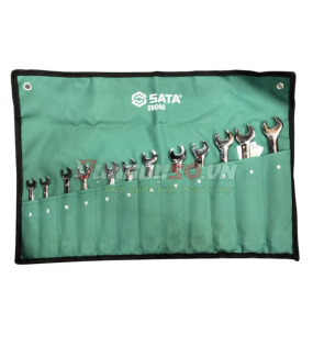 Bộ cờ lê tự động 12 chi tiết SATA 09040