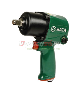 Máy siết bu lông hơi 1/2 in Sata 01118