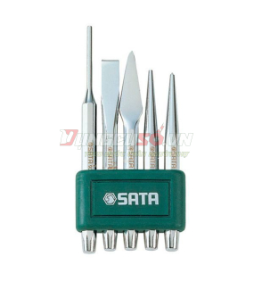 Bộ sủi 5 chi tiết Sata 09161