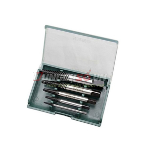 Bộ tarô nhổ ốc gãy 5 chi tiết Sata 09704A