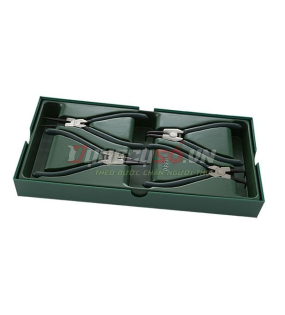 Bộ kiềm mở phe 4 chi tiết Sata 09911