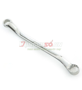 Cờ lê 2 vòng 10 x 12mm Sata 42202