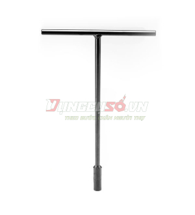 Đầu tuýp tay vặn chữ T lục giác 14mm Sata 47707