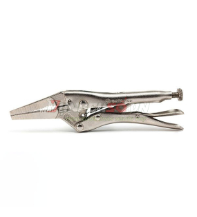 Kềm bấm chết mỏ nhọn 6in Sata 71301