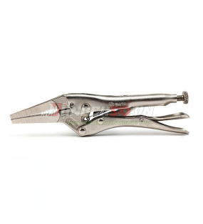 Kềm bấm chết mỏ nhọn 9in Sata 71302