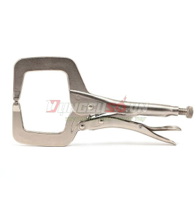 Kềm bấm chết chữ C 11in Sata 71601