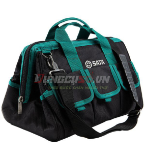 Túi đựng đồ nghề cao cấp 17in Sata 95184