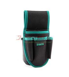 Túi đeo chứa dụng cụ cao cấp 4 ngăn Sata 95211