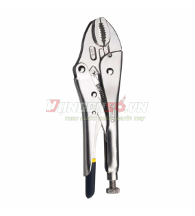 Kềm bấm chết 10 inch/254mm mỏ cong Stanley 84-369-1-S