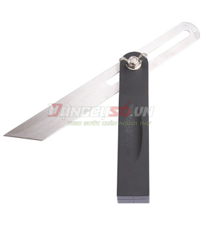 Thước đo góc 8″/140mm Stanley 46-825-0