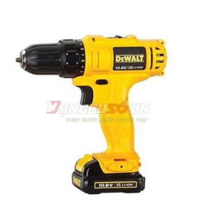 Máy khoan pin 10.8V Dewalt DCD700C2-B1