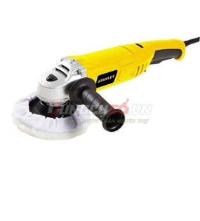 Máy đánh bóng 180mm Stanley STGP1318K-B1