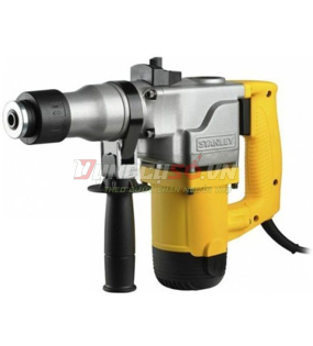Máy khoan bê tông 26mm Stanley STHR272KS-B1