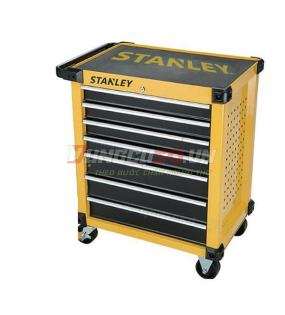 Tủ đựng dụng cụ 27″ 7 ngăn Stanley STST74306-8