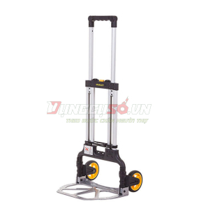 Xe đẩy hàng 2 bánh Stanley SXWTC-FT502