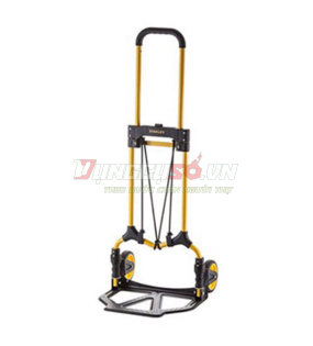 Xe đẩy hàng 2 bánh Stanley SXWTD-FT580