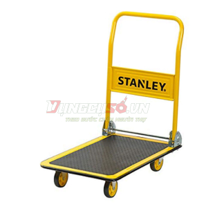 Xe đẩy hàng 4 bánh Stanley SXWTD-PC528