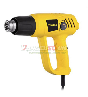 Máy thổi nóng Stanley STEL670-B1