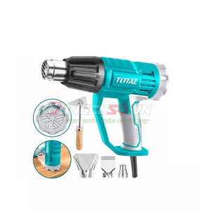 Máy thổi hơi nóng 2000W Total TB20045