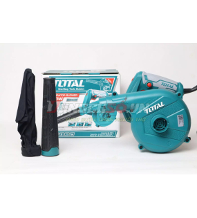 Máy thổi bụi  650W TOTAL TB6036