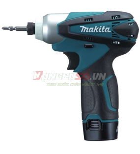 Máy vặn vít pin 10.8V Makita TD090DWE