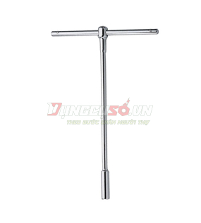Thanh vặn tay cầm T 12mm Total THTSW1206