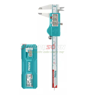 Thước cặp điện tử TOTAL TMT321506