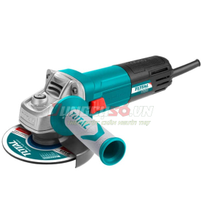 Máy mài góc Total TG1101256