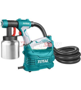 Máy phun sơn bằng điện Total TT5006-2