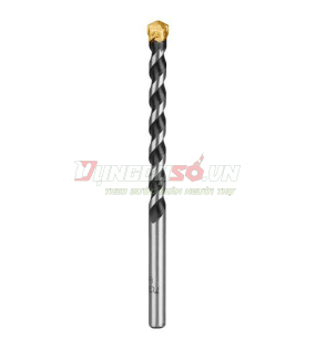 Mũi khoan bê tông đuôi trơn 6x150mm Total TAC210602