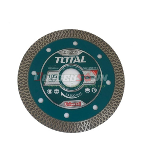 Đĩa cắt 115×22.2mm Total TAC2131151HT