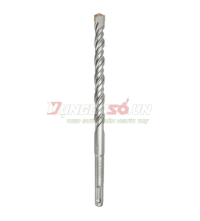 Mũi khoan bê tông đuôi gài 6x210mm Total TAC310603