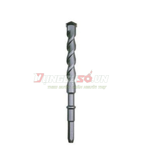 Mũi khoan bê tông đuôi lục giác 18x280mm Total TAC391801