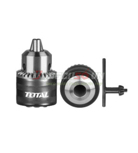 Đầu khoan không răng 10mm Total TAC451002W