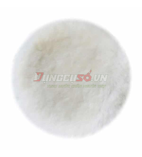 Nỉ đánh bóng 180mm Total TAC721801