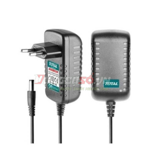 Sạc pin Lithium 12v Total TCLI12071