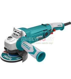 Máy mài góc Total TG1121256