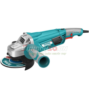 Máy mài góc Total TG1141256