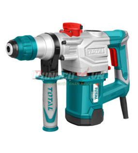 Máy khoan đục bê tông 28mm Total TH110286