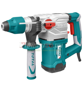 Máy khoan đục bê tông Total TH115326