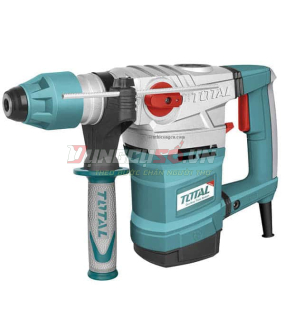 Máy khoan đục bê tông 38mm Total TH116386