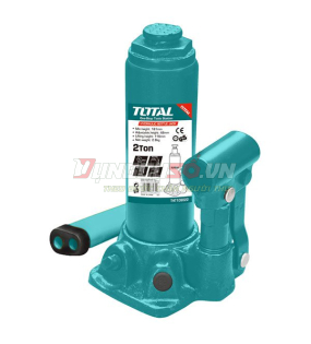 Con đội 50 tấn Total THT109502