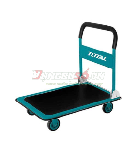 Xe đẩy hàng có thể gập Total THTHP11502