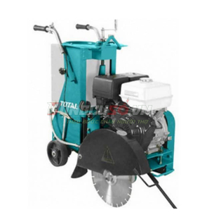 Máy cưa bê tông nhựa đường xăng Total TP1016-1