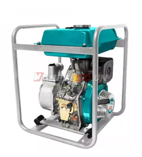 Máy bơm nước dầu Diesel Total TP5302