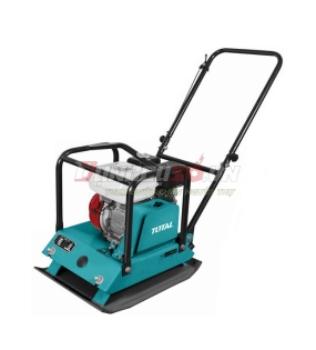 Máy đầm nén nền bê tông dầu 4.2HP Total TP7100-4