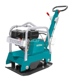 Máy đầm nén nền bê tông xăng 6.5HP Total TP7125-2