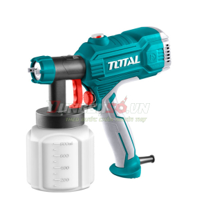 Máy phun sơn bằng điện Total TT3506