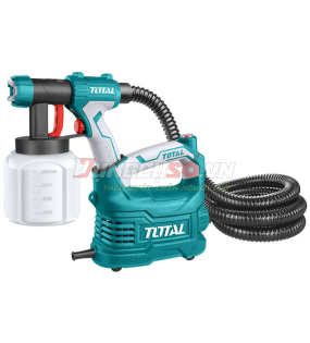 Máy phun sơn bằng điện Total TT5006